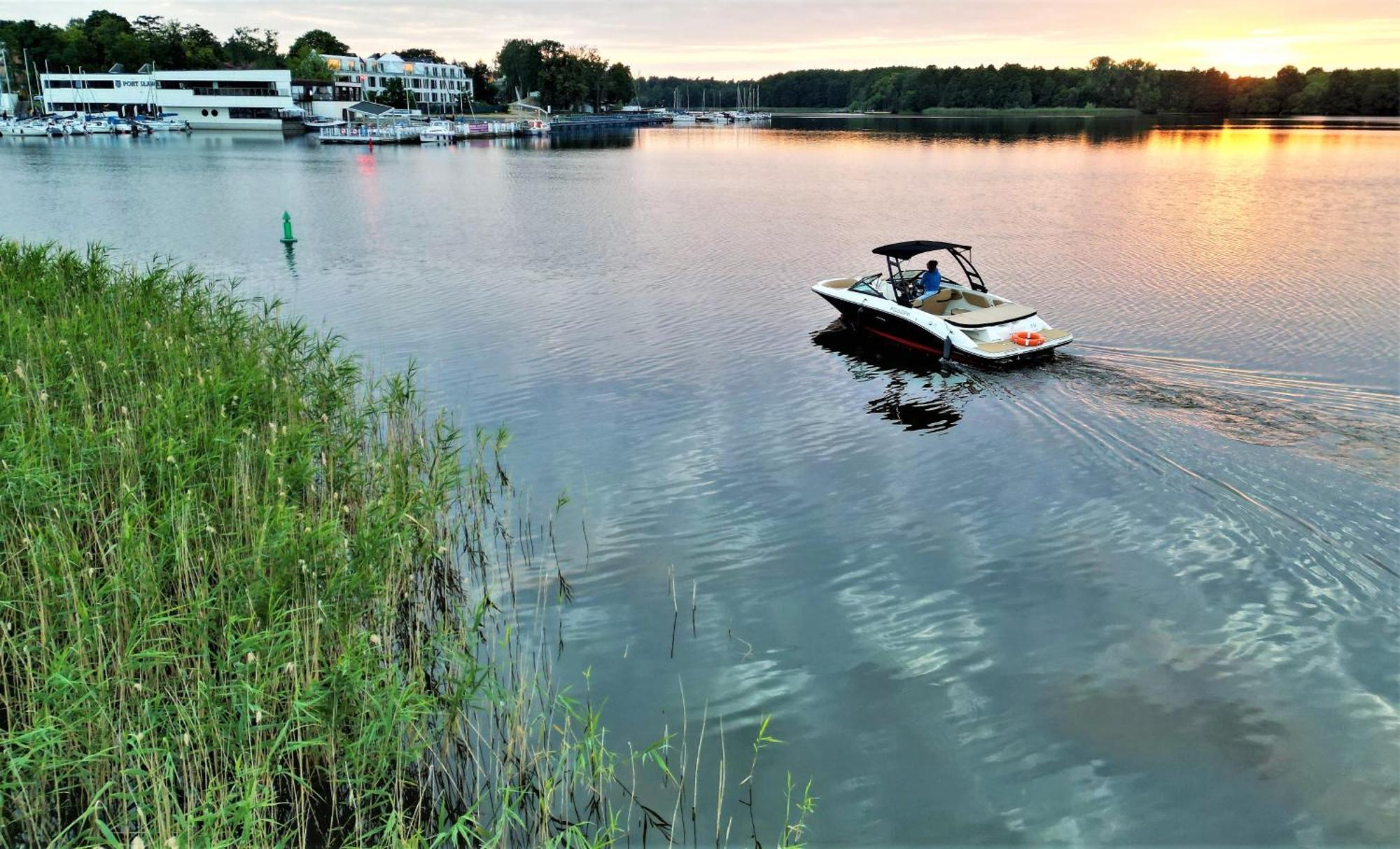 Over The River - Widok Na Rzeke, Przy Parku, Parking, Winda, Netflix I Max, Centrum Iława Dış mekan fotoğraf