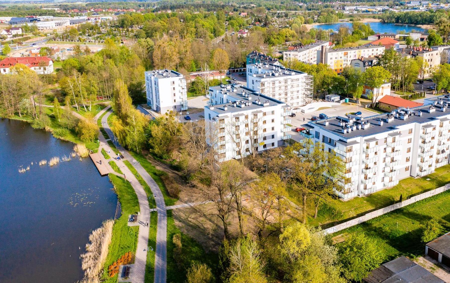 Over The River - Widok Na Rzeke, Przy Parku, Parking, Winda, Netflix I Max, Centrum Iława Dış mekan fotoğraf